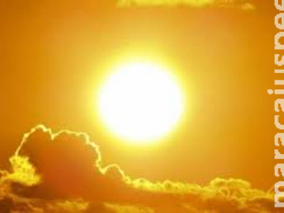 Sexta-feira de sol com algumas nuvens em Dourados; não chove