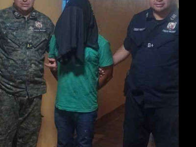 Suspeito de matar a mulher a marteladas é preso na fronteira