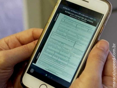 Transferência de veículos poderá ser feita por aplicativo