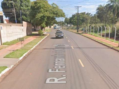 Trio é preso tentando arrombar casa na Vila Sobrinho