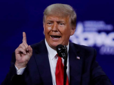 Trump elogia Bolsonaro: 