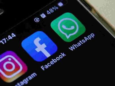"Apagão" no Facebook foi erro interno e não ataque informático