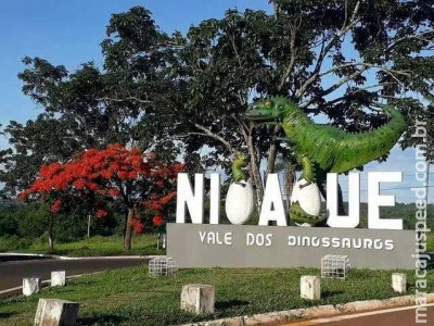 Aposta feita em Nioaque fatura R$ 86,9 mil na quina