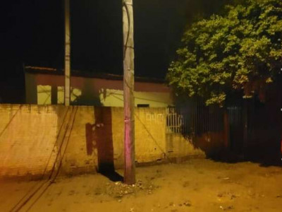 Auxiliar de serviços gerais é encontrado morto em Três Lagoas