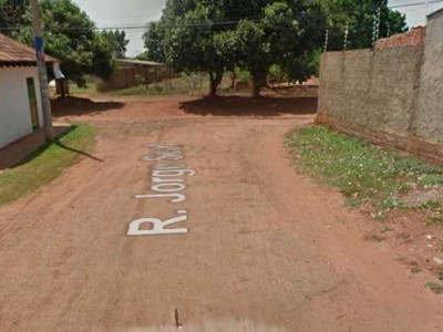 Avó e neta são rendidas por bandidos armados no Campo Nobre