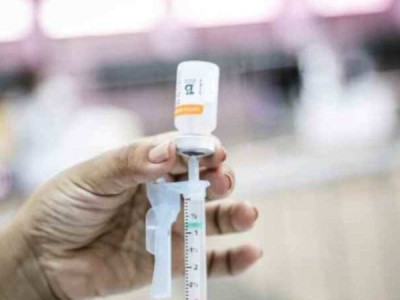 Campo Grande aplica 1ª, 2ª e 3ª dose da vacina em 20 pontos de imunização neste feriado