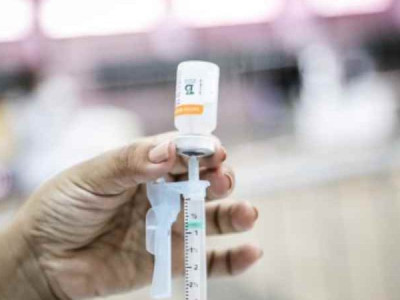 Campo Grande aplica de 1ª a 3ª dose contra Covid neste sábado