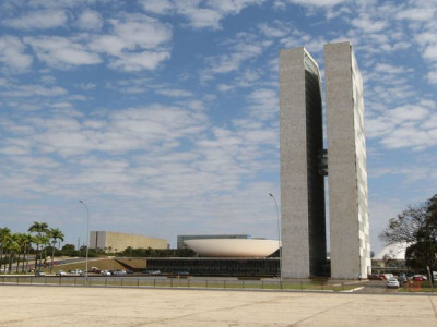 Congresso aprova recursos extras para ministérios