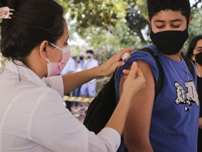 Covid-19: 20 milhões estão com a segunda dose da vacina atrasada