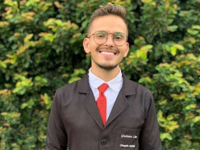 Dentista que sofreu homofobia é encontrado morto no Rita Vieira