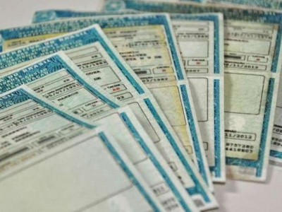 Detran suspende 309 habilitações de motoristas de MS
