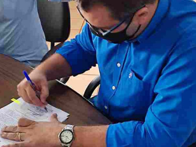 Dourados acaba com toque de recolher mas mantém biossegurança