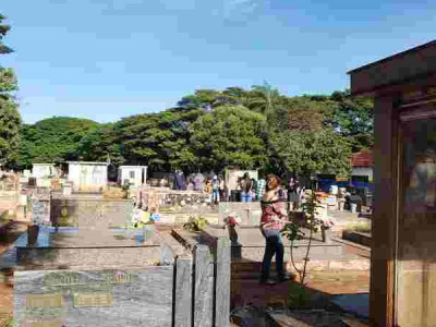 Dourados registra mais duas mortes por Covid-19