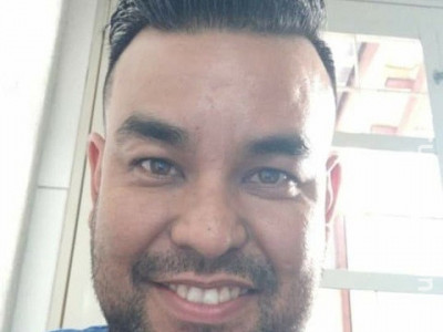 Empresário é encontrado eletrocutado dentro de banheiro em MS