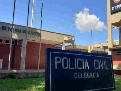 Estudante é agredida durante assalto em Dourados