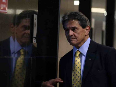 Ex-parlamentar aguarda STF para transferência de hospital