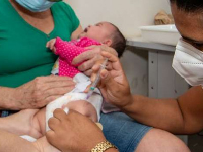 Feriadão terá multivacinação em Campo Grande