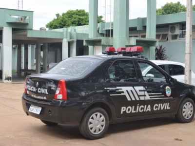Homem agride ex, tenta matar atual dela por ciúmes e vai preso