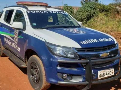 Homem de 49 anos é encontrado morto no interior de Assentamento