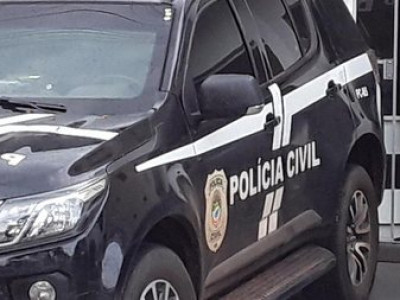 Homem é preso suspeito de matar sogro durante atentado a tiros 