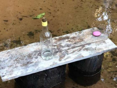 Homem morre após ingerir bebida alcoólica em Campo Grande