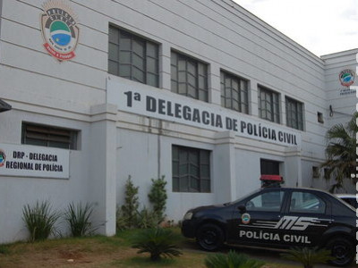 Homem paga mais de R$ 2 mil em boleto falso 