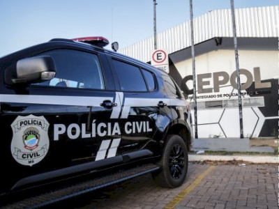 Homem preso por estuprar menina diz que achou que era esposa