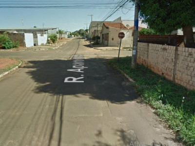 Idoso é encontrado morto com as mãos amarradas em Campo Grande