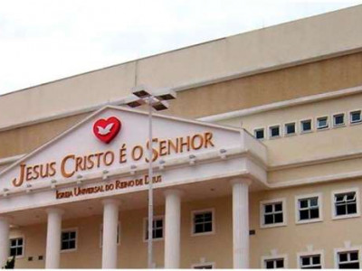 Igreja Universal acusa pastor de fugir com R$ 30 milhões