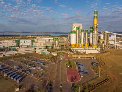 Indústria de celulose oferece 166 vagas de emprego para MS e SP