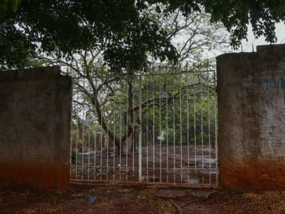 Mau cheiro leva vizinho a encontrar idoso morto dentro de casa 
