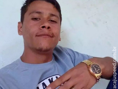 Morto com tiro na boca respondeu processo por tráfico de drogas