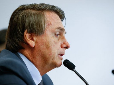 Negociação avança e Bolsonaro pode ingressar no PP