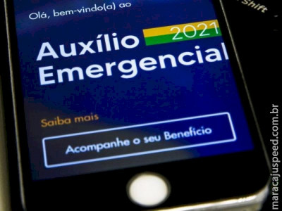 NOVO auxílio com valor de R$ 500 é liberado; veja como receber