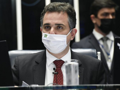 Pacheco confirma oficialmente filiação ao PSD