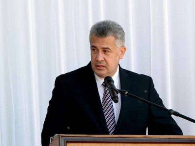 Prefeito paraguaio diz que 