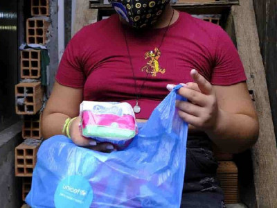 Projeto de lei quer criar ‘Dia da Dignidade Menstrual’ em MS