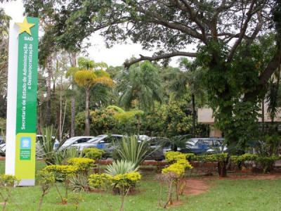 SAD contrata Fapec para realizar concursos por R$ 3 milhões