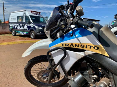 Veículo furtado é recuperado antes de vítima notar o crime 