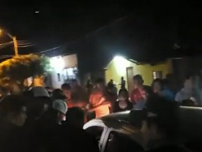 Violência na fronteira: mais um policial paraguaio é executado
