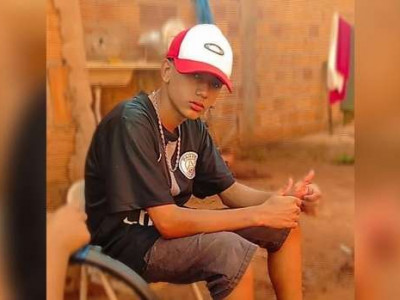 Adolescente de 15 anos desaparece no Tijuca