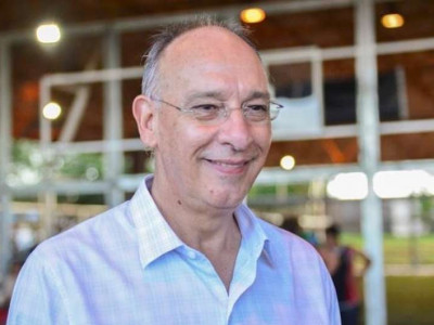 Após passar mal, prefeito de Ponta Porã é internado em Dourados