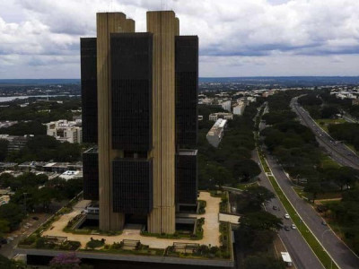 BC: cenário econômico é de retomada nas cinco regiões do país