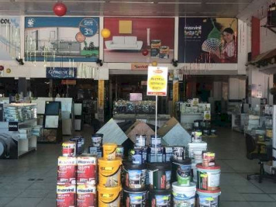 Bens da Bigolin começam a ser preparados para leilão