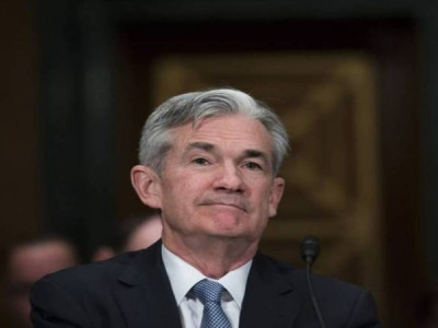Biden indica Powell para segundo mandato na presidência do Fed