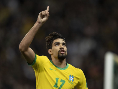 Brasil vence Colômbia e garante vaga na Copa do Catar
