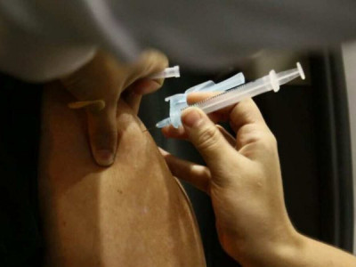 Campo Grande amplia vacinação e aplica 3ª dose em pessoas a partir de 57 anos nesta quarta