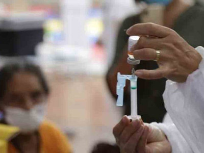 Campo Grande: pelo menos 39 mil pessoas recusaram vacina contra covid