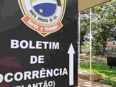 Dupla apanha de mulher e de travesti em cidade de MS