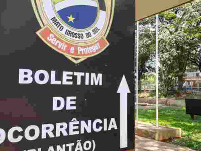 Dupla apanha de mulher e de travesti em Dourados